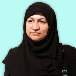 زهرا نوع پرست