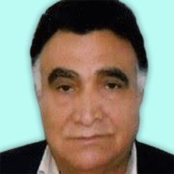 حشمت اله نیک دوست