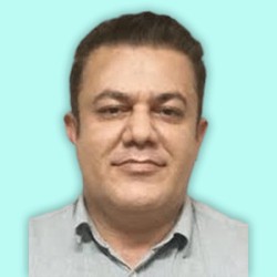 هدایت ولی منش