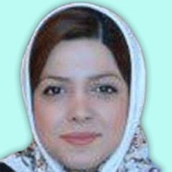 آزاده ابراهیمی