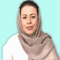 مریم حجازی