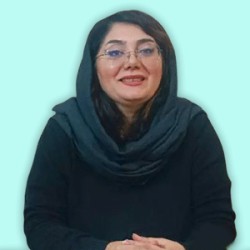 آزاده موسوی
