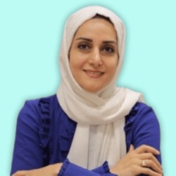 عاتکه موسوی