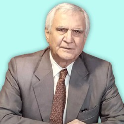 منوچهر ابراهیمی