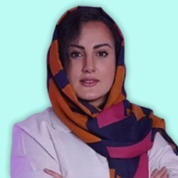 مرضیه کرمی ورنامخواستی