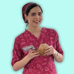 مهلا فضیلتی