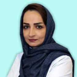 مهرناز ایمانی