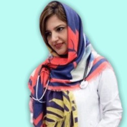 ایلناز بابک