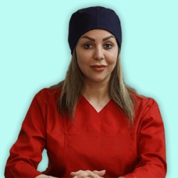 سعیده فتاحی نیستانی