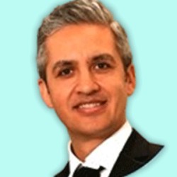 محسن گلریز