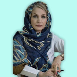 شادی حقی تبریزی