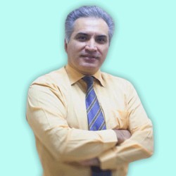محمدرضا میر عبدالحق