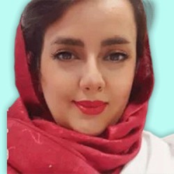 هانیه شهامت