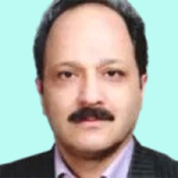 علی معین فر