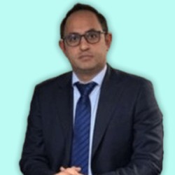 علی ایزدی آملی