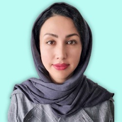 مریم مولایی