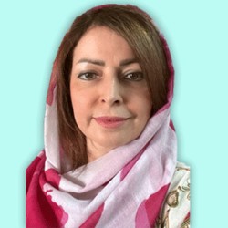 فرناز خلفی