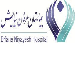 ماموگرافی پزشکی عرفان نیایش