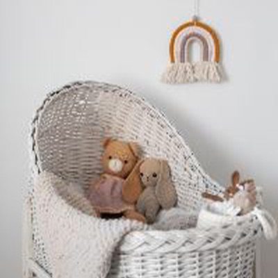 سیسمونی کودک