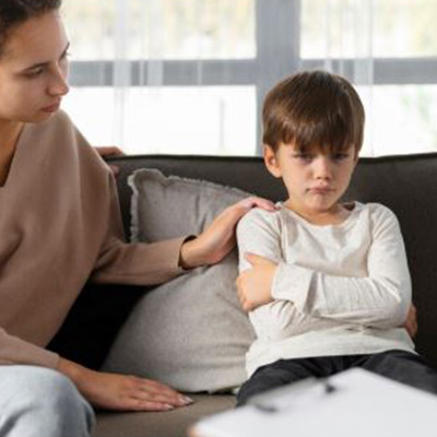 روانشناسی کودک