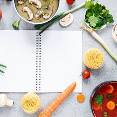 دستورات غذایی