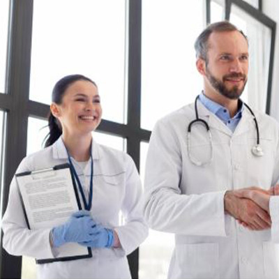 معرفی پزشکان