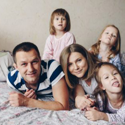 چند فرزندی ها