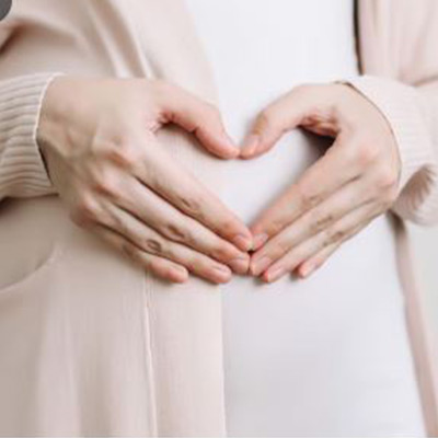 دوران بارداری