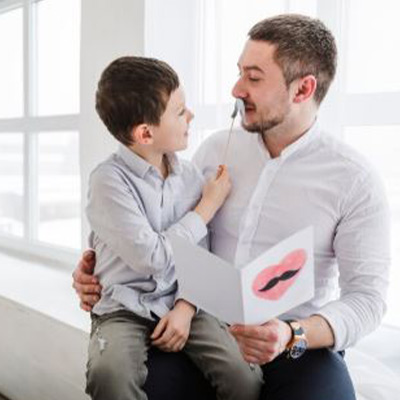 روانشناسی پدران